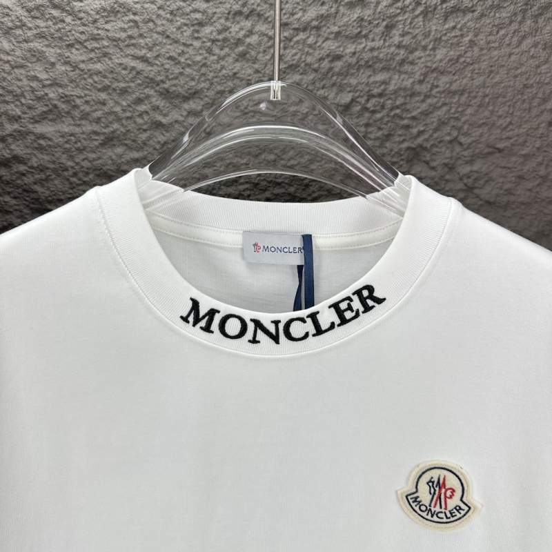 Moncler T-Shirts